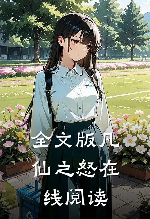 全文版凡仙之怒在线阅读