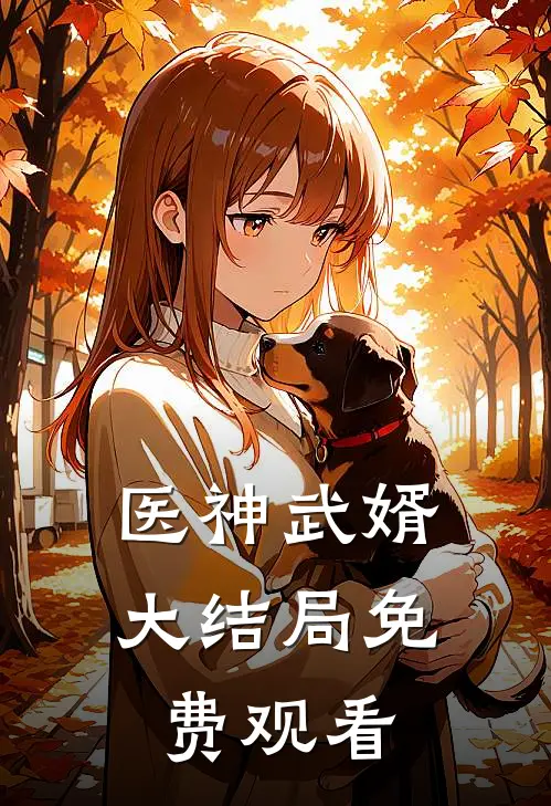 医神武婿大结局免费观看