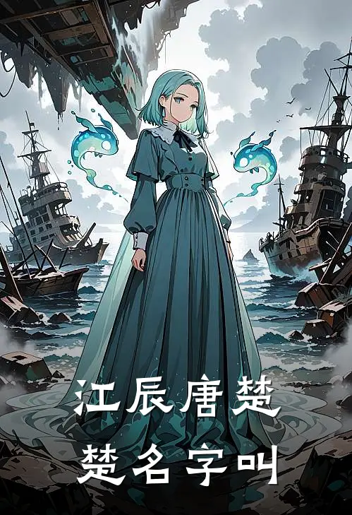 江辰唐楚楚名字叫