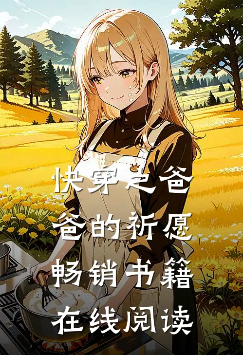 快穿之爸爸的祈愿畅销书籍在线阅读
