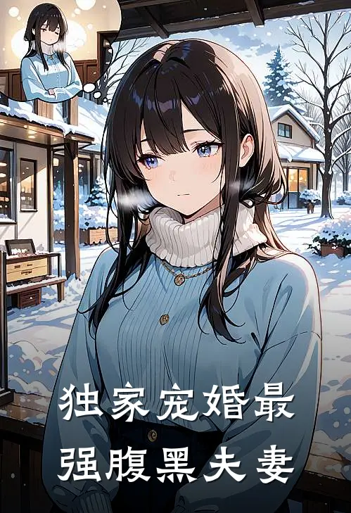 独家宠婚最强腹黑夫妻