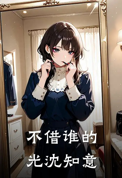 不借谁的光沈知意