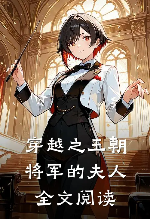 穿越之王朝将军的夫人全文阅读