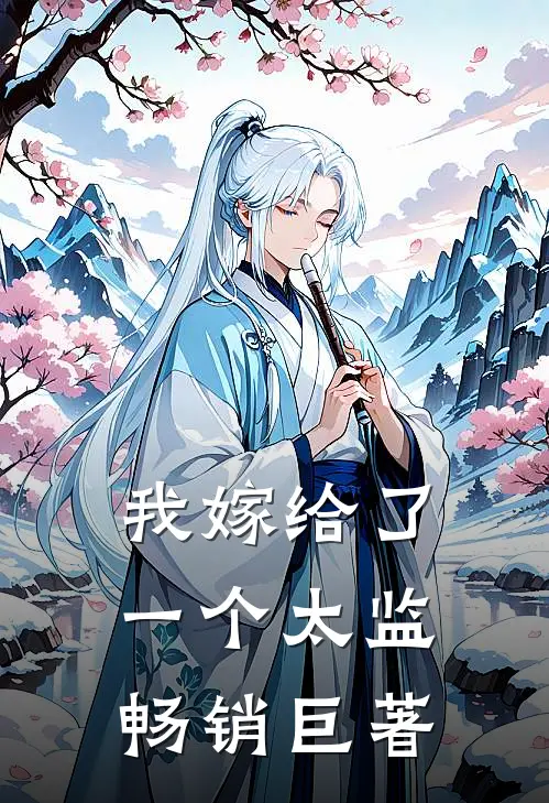 我嫁给了一个太监畅销巨著