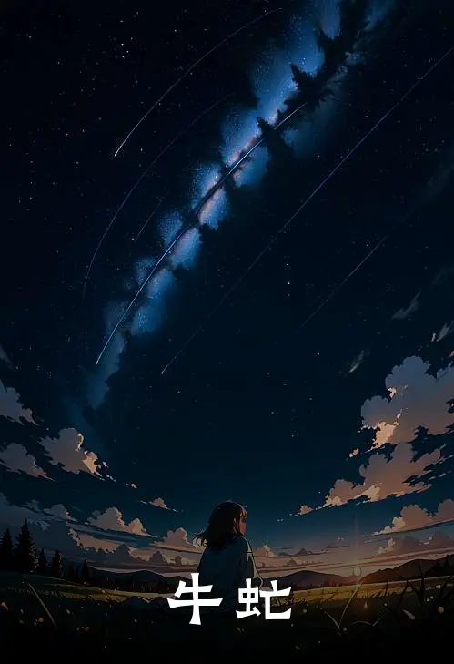 牛虻
