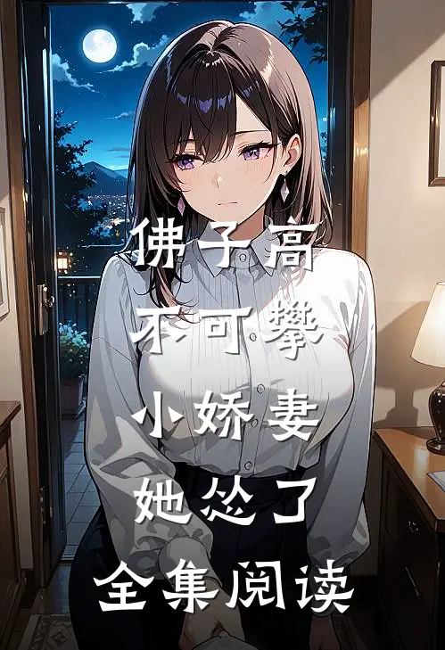 佛子高不可攀,小娇妻她怂了,全集阅读