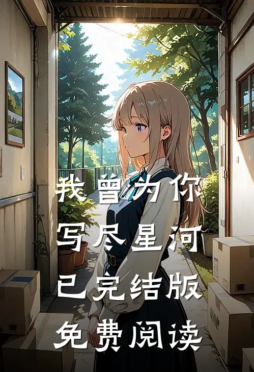 我曾为你写尽星河已完结版免费阅读