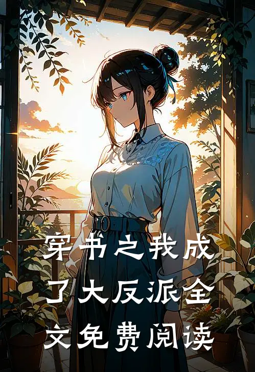 穿书之我成了大反派全文免费阅读