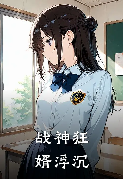 战神狂婿 浮沉