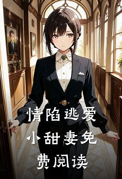 情陷逃爱小甜妻免费阅读