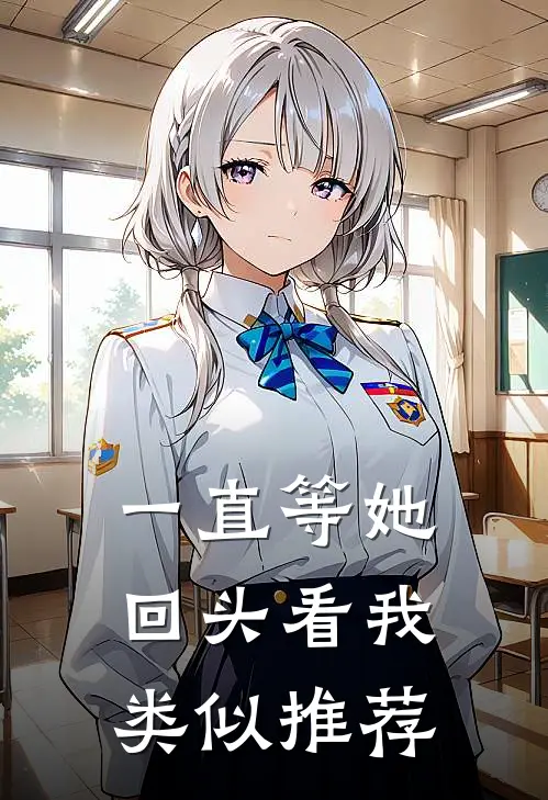 一直等她回头看我类似推荐