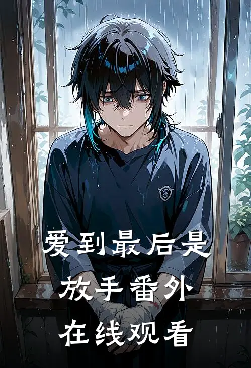 爱到最后是放手番外在线观看