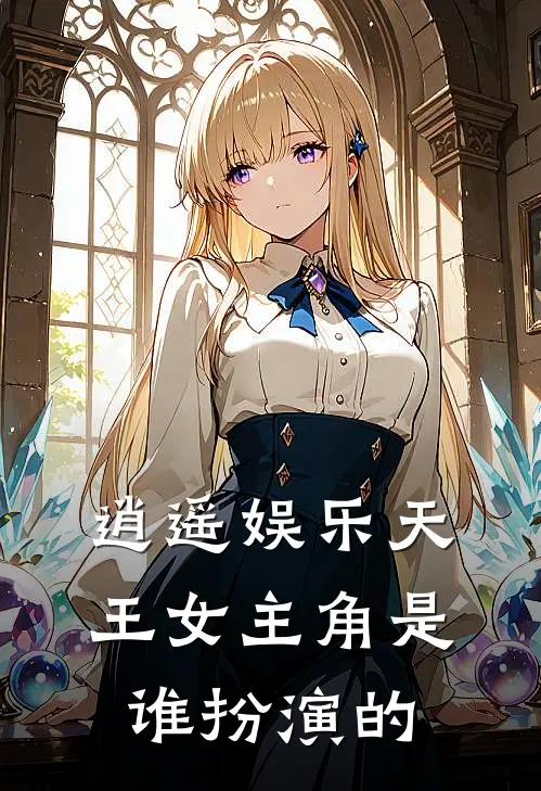 逍遥娱乐天王女主角是谁扮演的