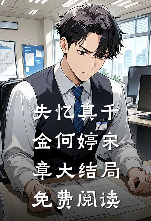 失忆真千金何婷宋章大结局免费阅读