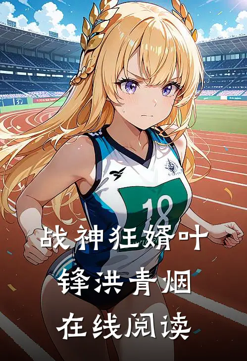 战神狂婿叶锋洪青烟在线阅读