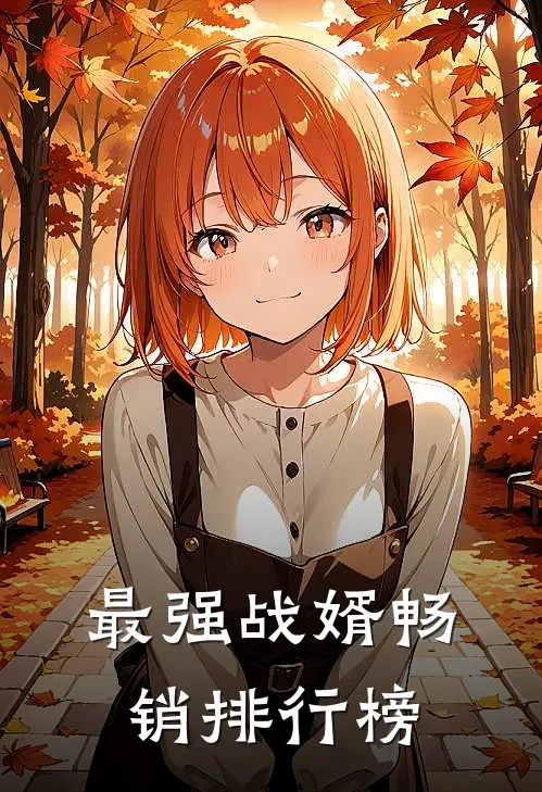 最强战婿畅销排行榜