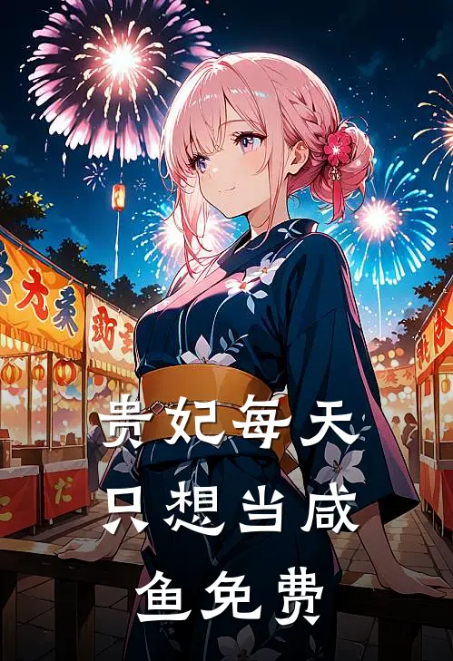 贵妃每天只想当咸鱼免费