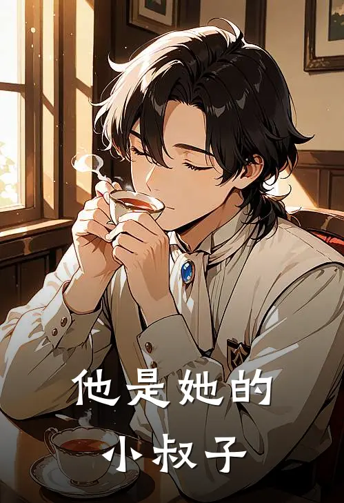 他是她的小叔子