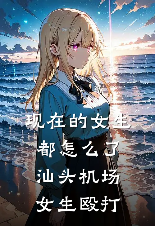 现在的女生都怎么了汕头机场女生殴打