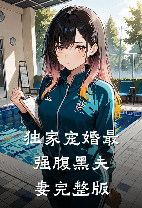 独家宠婚最强腹黑夫妻完整版