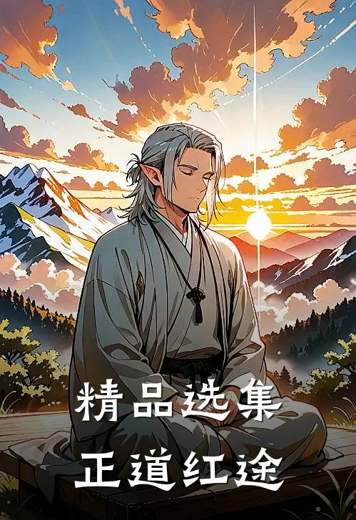 精品选集正道红途