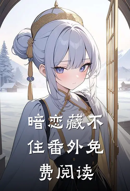 暗恋藏不住 番外免费阅读