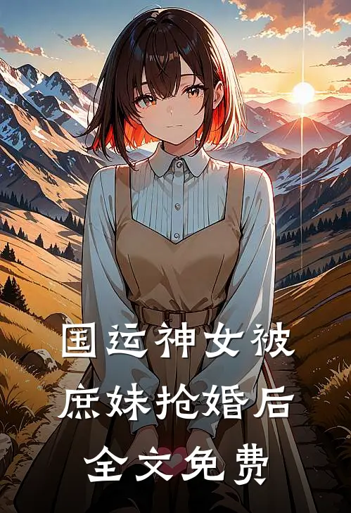 国运神女被庶妹抢婚后全文免费