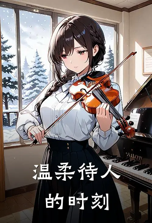 温柔待人的时刻