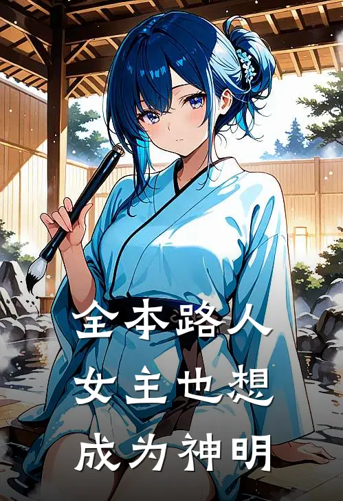 全本路人女主也想成为神明