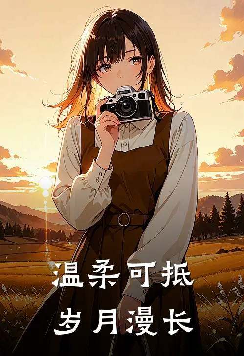 温柔可抵岁月漫长