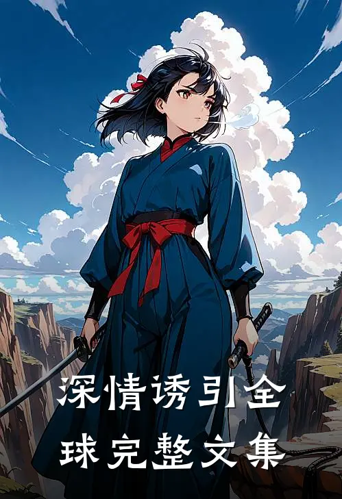 深情诱引全球完整文集