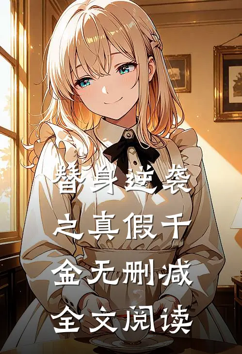 替身逆袭之真假千金无删减全文阅读
