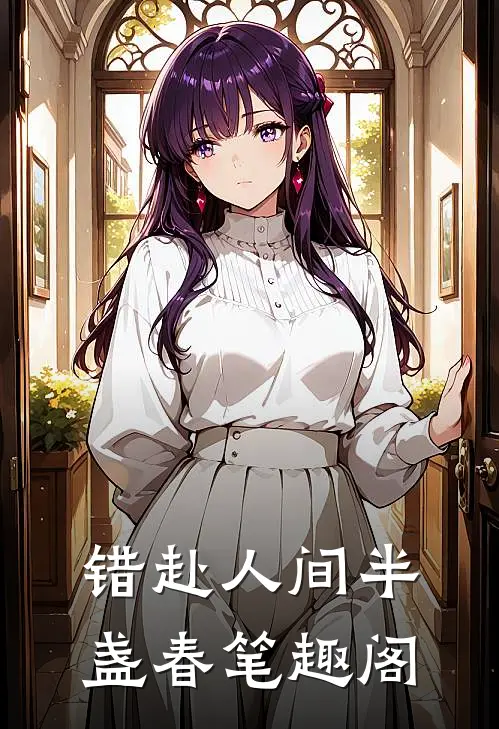 错赴人间半盏春笔趣阁
