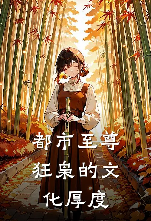 都市至尊狂枭的文化厚度