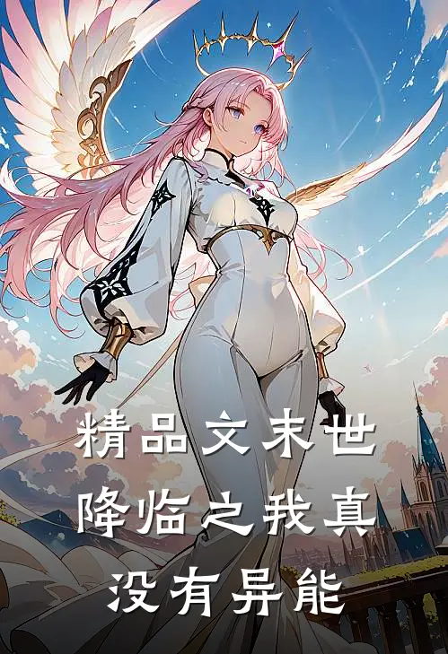 精品文末世降临之我真没有异能