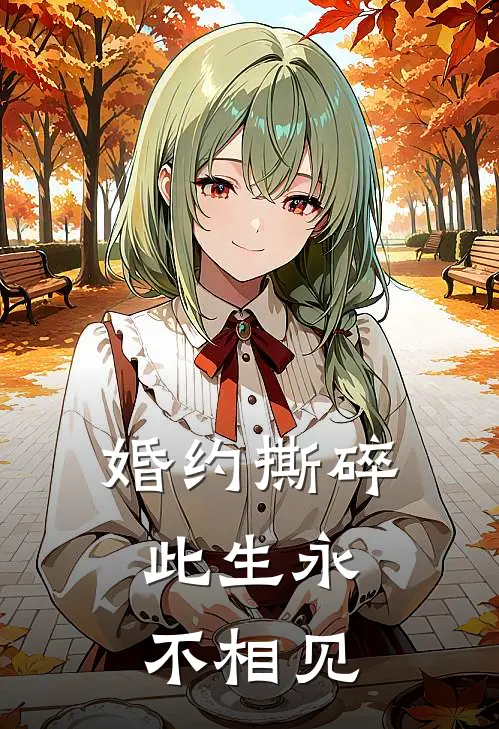 婚约撕碎,此生永不相见免费阅读