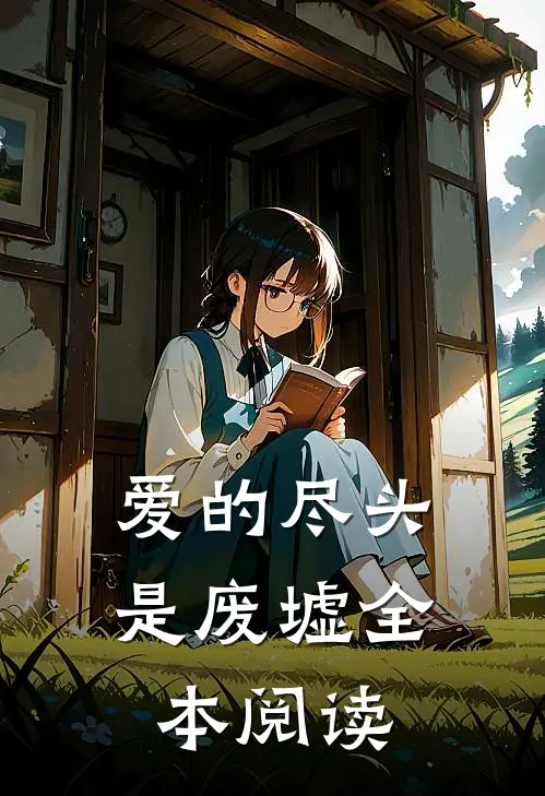 爱的尽头是废墟全本阅读