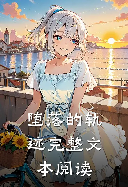 堕落的轨迹完整文本阅读