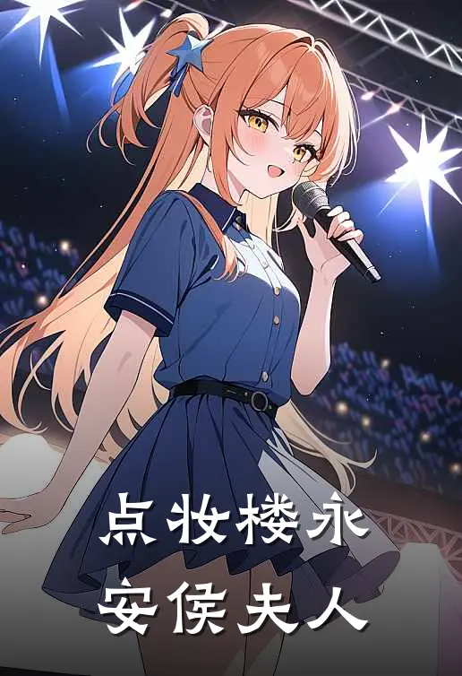 点妆楼永安侯夫人