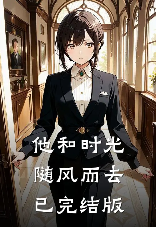 他和时光随风而去已完结版