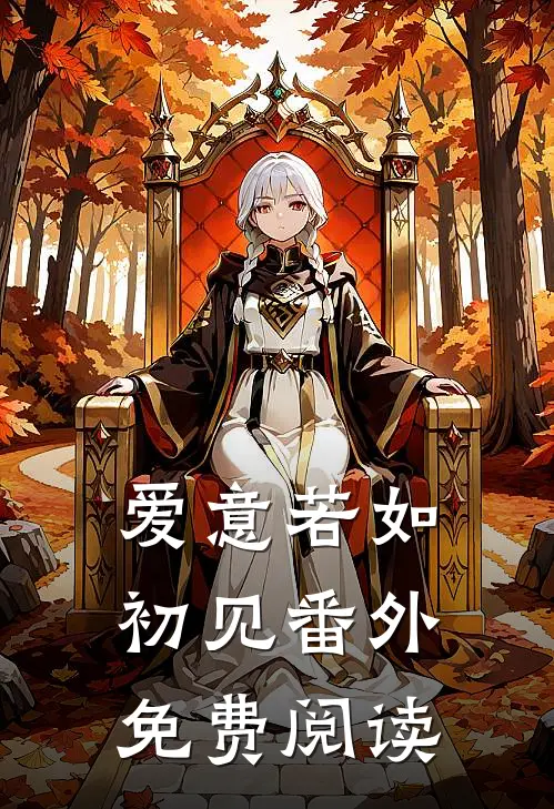 爱意若如初见 番外免费阅读