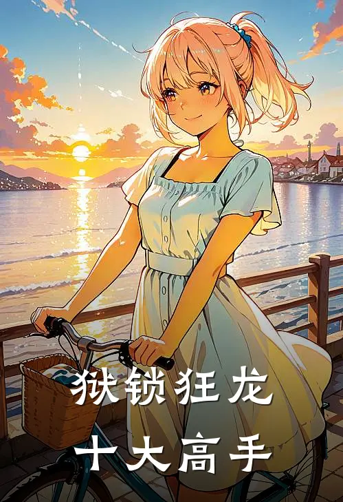 狱锁狂龙十大高手