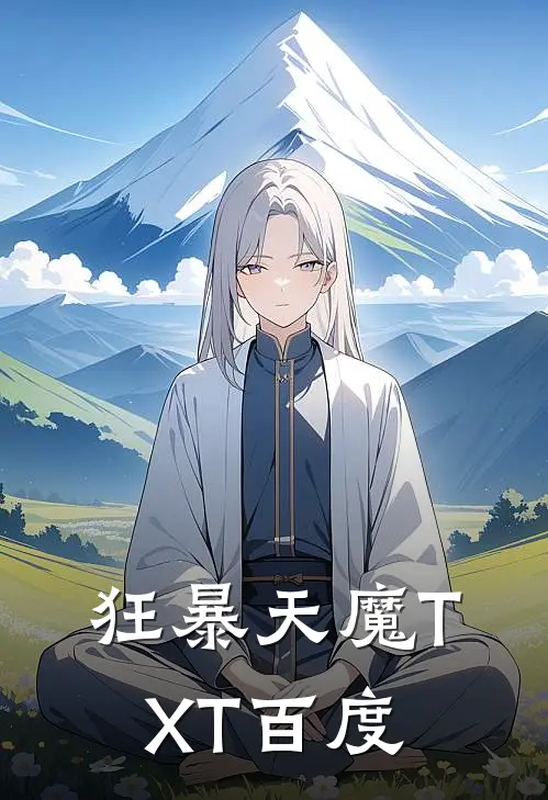 狂暴天魔TXT百度