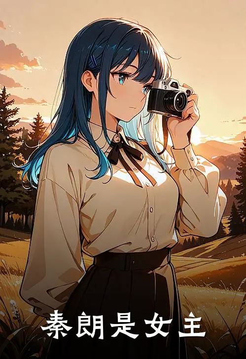秦朗是女主