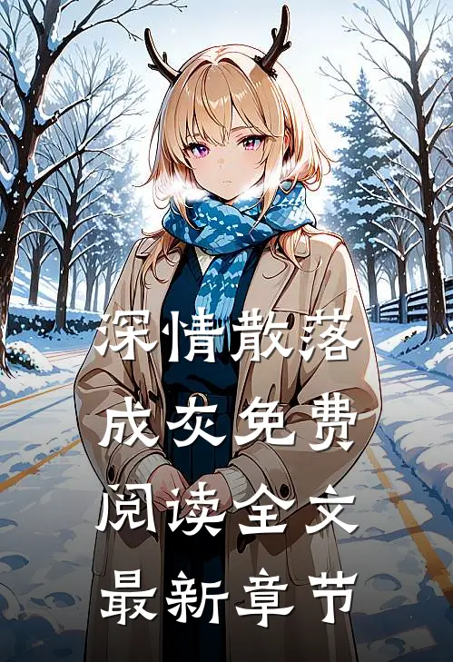 深情散落成灰免费阅读全文最新章节