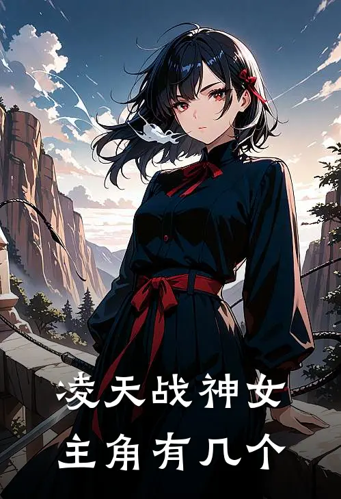 凌天战神女主角有几个