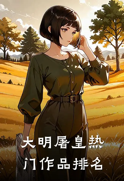 大明屠皇热门作品排名