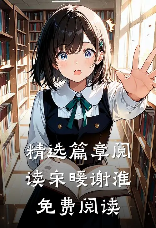 精选篇章阅读宋暖谢淮免费阅读
