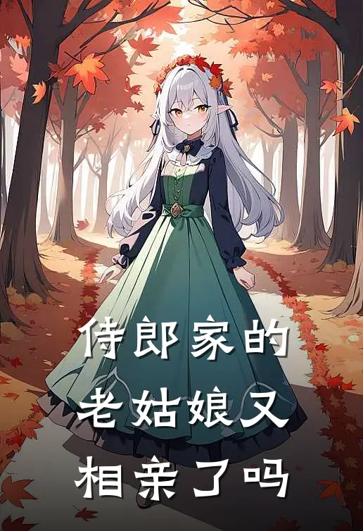 侍郎家的老姑娘又相亲了吗