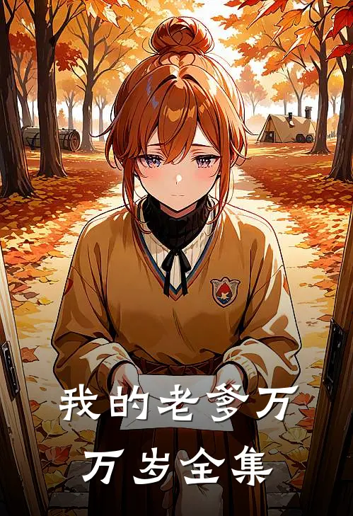 我的老爹万万岁全集